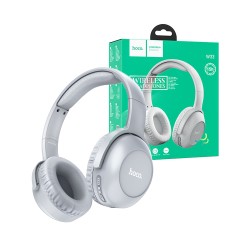 Auriculares Inalámbricos True Hoco W33 Art sount Bluetooth V5.0 Gris Auriculares Inalámbricos True Hoco W33 Art sount Bluetooth V5.0 Gris